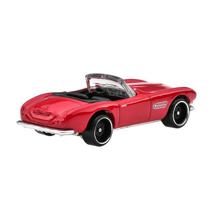 マテル ホットウィール ベーシックカー BMW 507(代引不可)