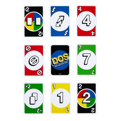 マテル HNN01 ドス セカンドエディション おもちゃ(代引不可)