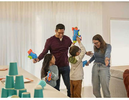 ハズブロジャパン F6369 ナーフ エリートJR. アルティメイト スターターセット(代引不可)