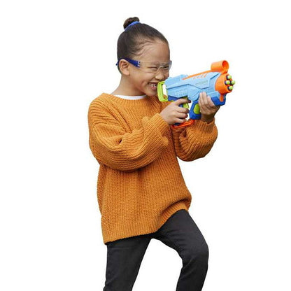 ハズブロジャパン F6367 ナーフ エリートJR. エクスプローラー(代引不可)