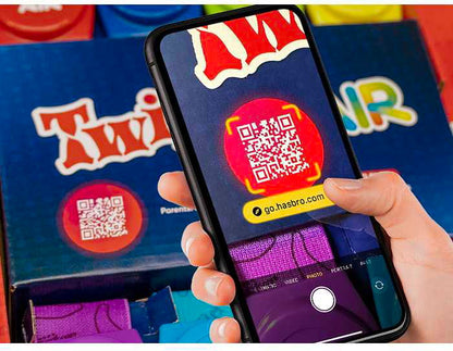 ハズブロジャパン F8158 ツイスター エアー(代引不可)