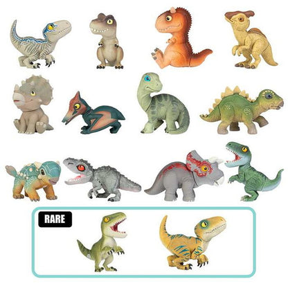 カワダ キャプティブズ スライムエッグ ジュラシック・ワールド ハッチリングス エディション(代引不可)