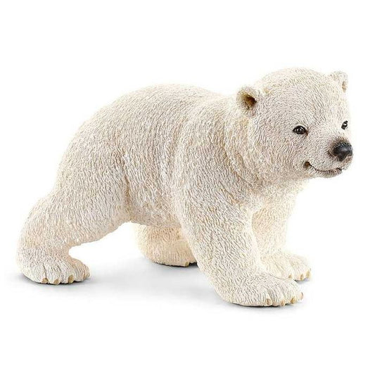 シュライヒ シロクマ(仔:歩)(代引不可)