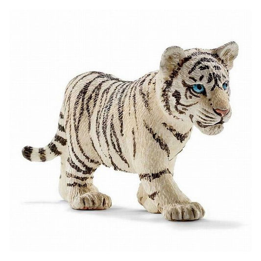 シュライヒ ホワイトタイガー(仔)(代引不可)