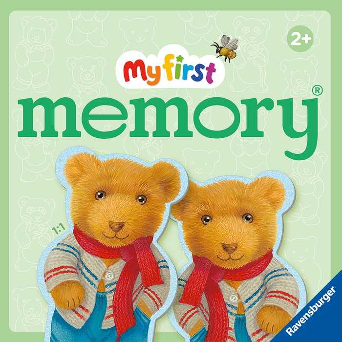 カワダ テディ マイファースト・メモリー(代引不可)