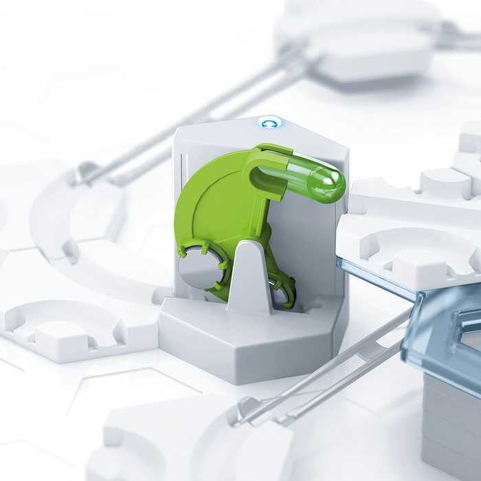 ブリオジャパン GraviTrax POWER 追加パーツ レバー(代引不可)