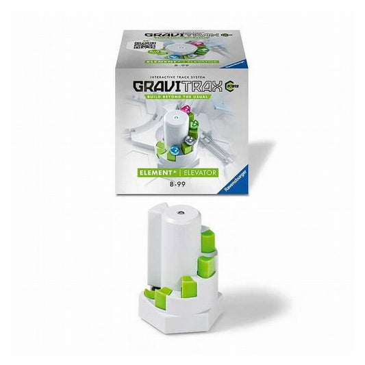 ブリオジャパン GraviTrax POWER 追加パーツ エレベーター(代引不可)