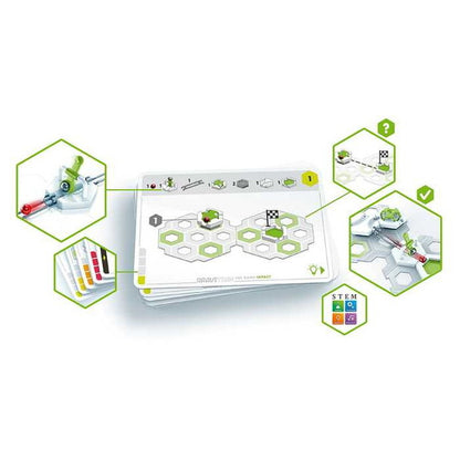ブリオジャパン GraviTrax ザ ゲーム インパクト(代引不可)
