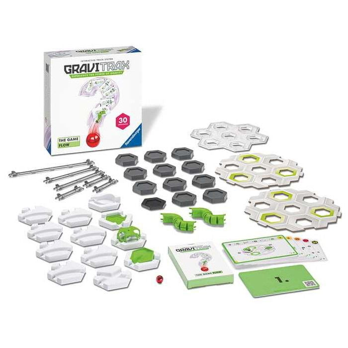 ブリオジャパン GraviTrax ザ ゲーム フロー(代引不可)