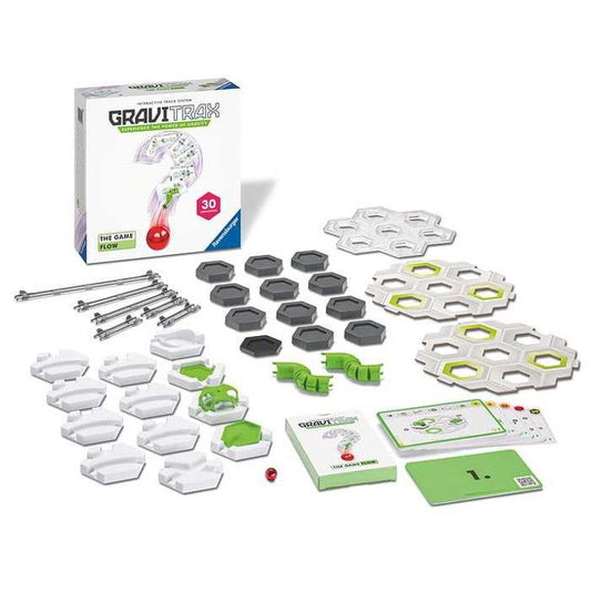 ブリオジャパン GraviTrax ザ ゲーム フロー(代引不可)