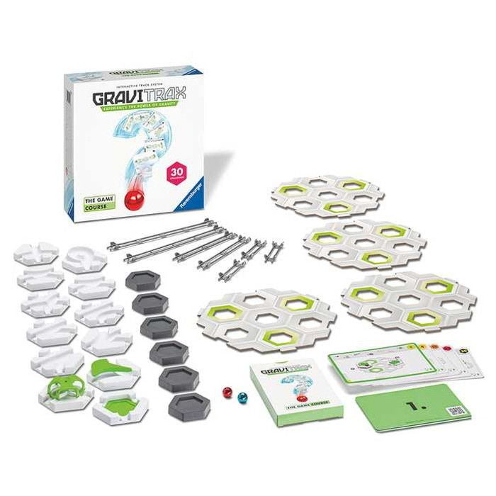ブリオジャパン GraviTrax ザ ゲーム コース(代引不可)