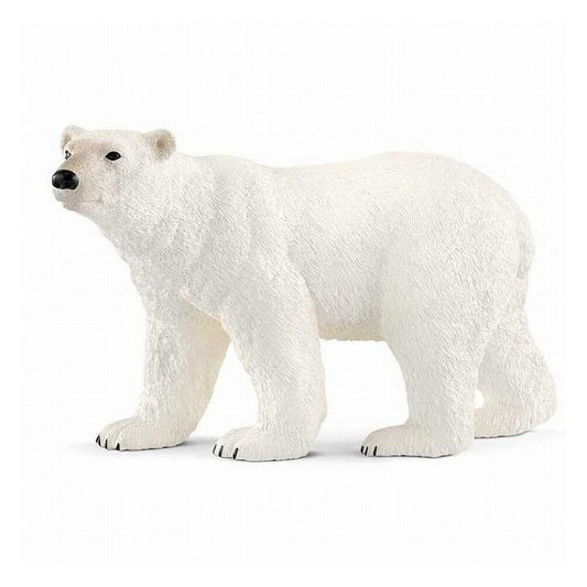 シュライヒ シロクマ(代引不可)