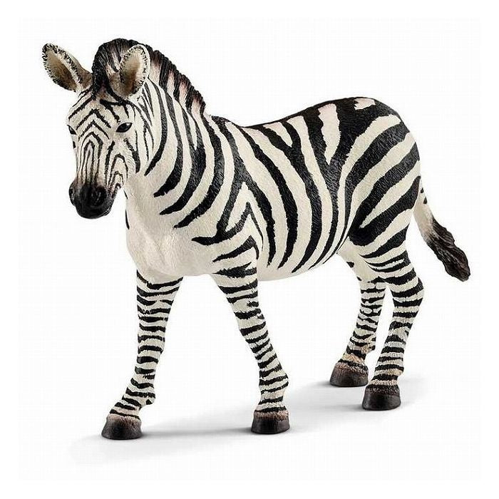 シュライヒ シマウマ(メス)(代引不可)