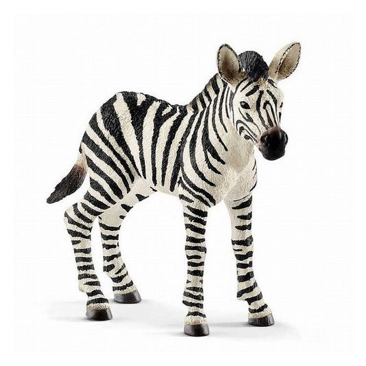 シュライヒ シマウマ(仔)(代引不可)