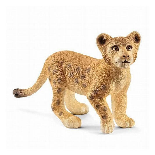 シュライヒ ライオン(仔)(代引不可)