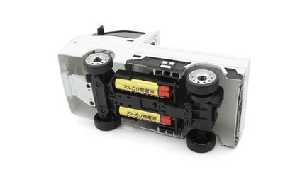 京商 1/28 First Mini-Z 軽トラ スバルサンバー おもちゃ(代引不可)