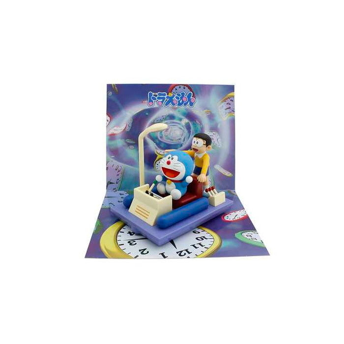 京商 ドラえもん Go!Go!タイムマシン(代引不可)