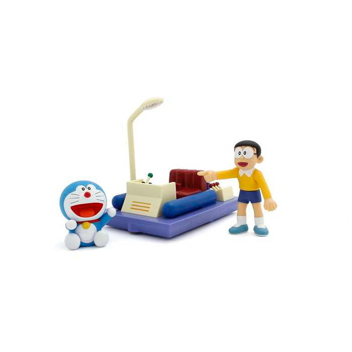 京商 ドラえもん Go!Go!タイムマシン(代引不可)