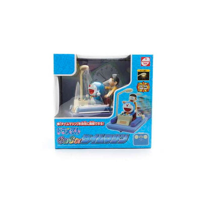 京商 ドラえもん Go!Go!タイムマシン(代引不可)