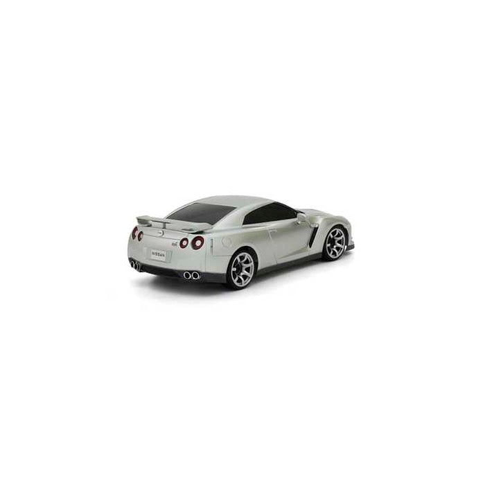 京商 1/28 First Mini-Z 日産GT-R R35(代引不可)