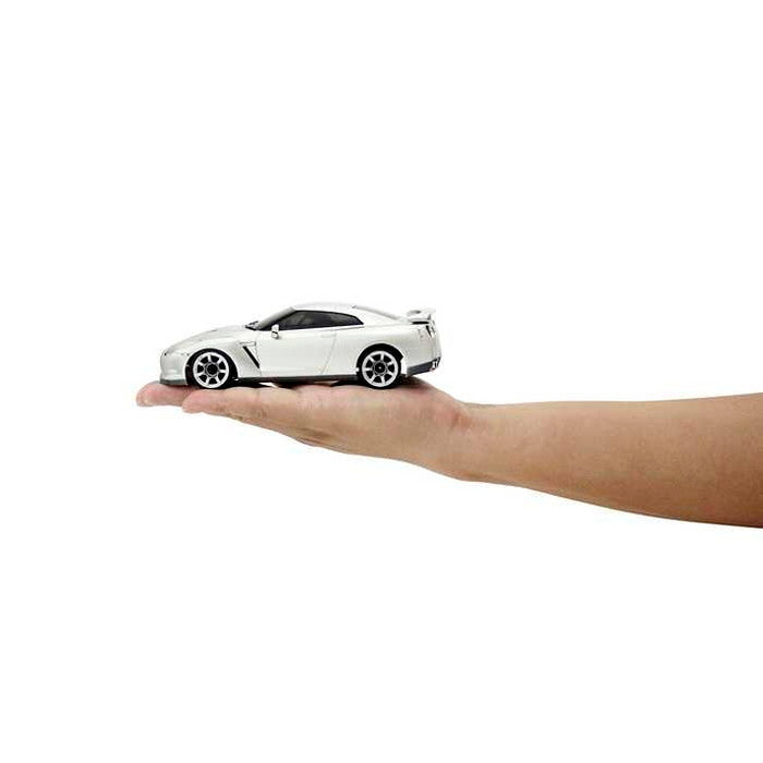 京商 1/28 First Mini-Z 日産GT-R R35(代引不可)