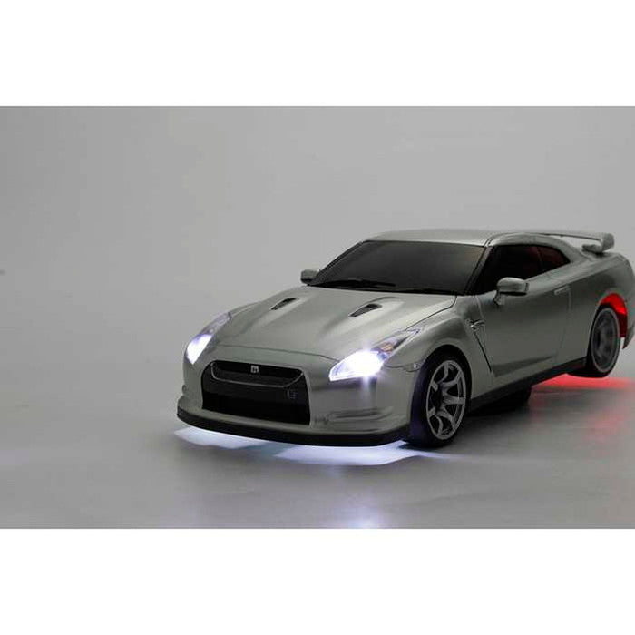 京商 1/28 First Mini-Z 日産GT-R R35(代引不可)