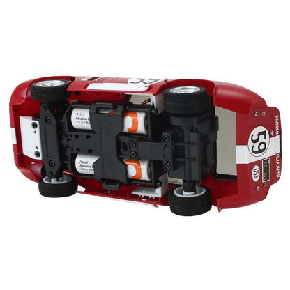 京商 66611 First Mini-Z シェルビー コブラ デイトナ クーペ(代引不可)