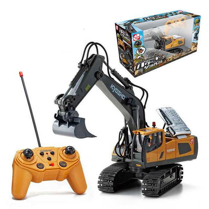 京商 R/C リアルパワーショベル(代引不可)
