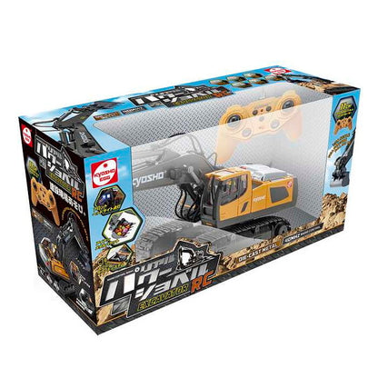 京商 R/C リアルパワーショベル(代引不可)