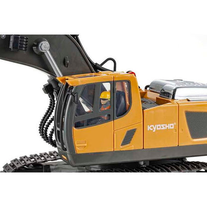 京商 R/C リアルパワーショベル(代引不可)