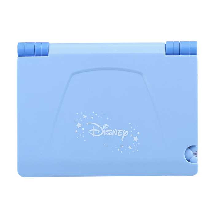 バンダイ ディズニー&ディズニー/ピクサーキャラクターズ パソコンとタブレットの2WAYで遊べる! ワンダフルドリームタッチパソコン(代引不可)