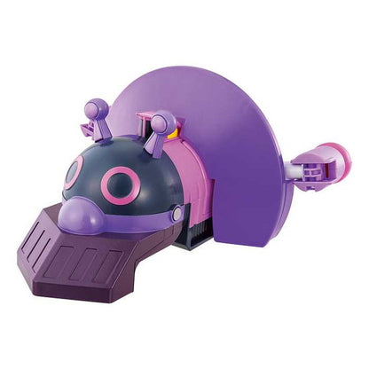 バンダイ チキチキ大変身! ロボに!れっしゃに!3つにチェンジ! バイキンUFO DX(代引不可)