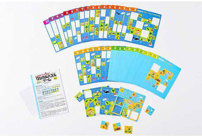 幻冬舎 京大・東田式 頭がよくなるロジカルパズルゲーム 島をつなごう(代引不可)