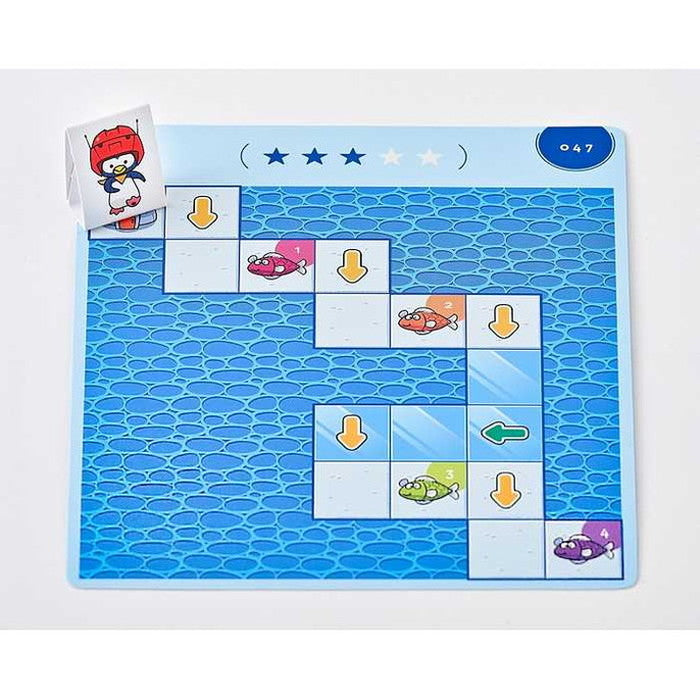 幻冬舎 STEMON プログラミングカードゲーム(代引不可)