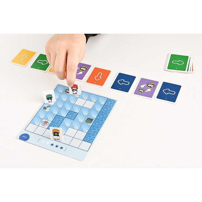 幻冬舎 STEMON プログラミングカードゲーム(代引不可)