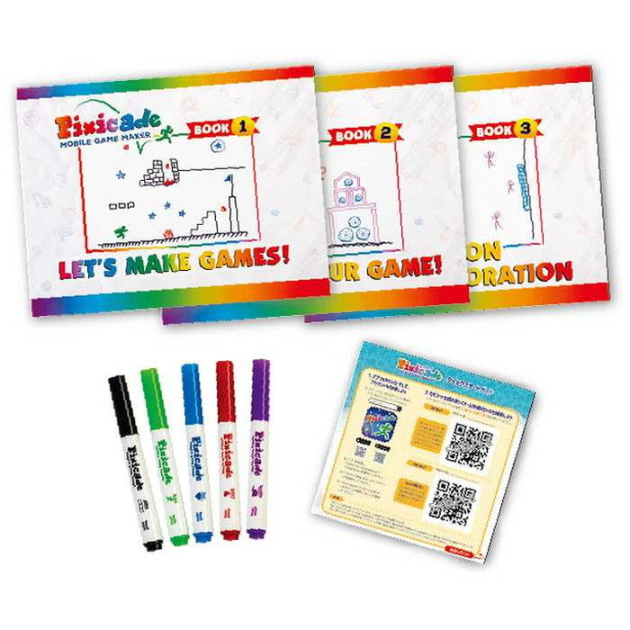 ドリームブロッサム Pixicade ピクシケード ゲームメーカー:1600(代引不可)