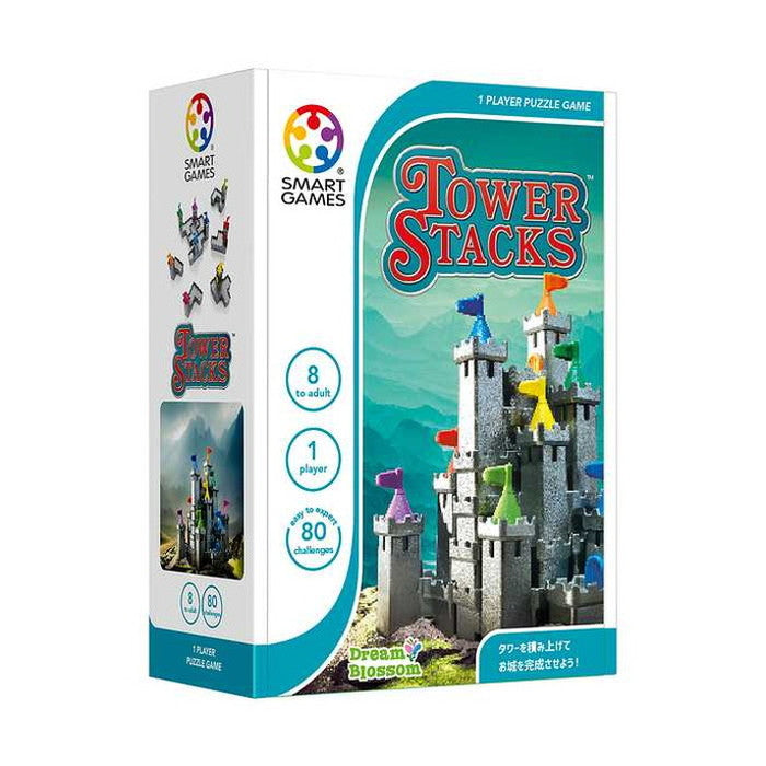 タワー スタックス ドリームブロッサム(代引不可)