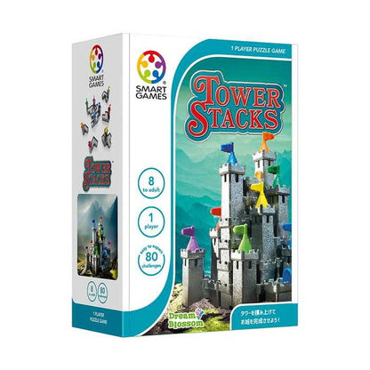 タワー スタックス ドリームブロッサム(代引不可)