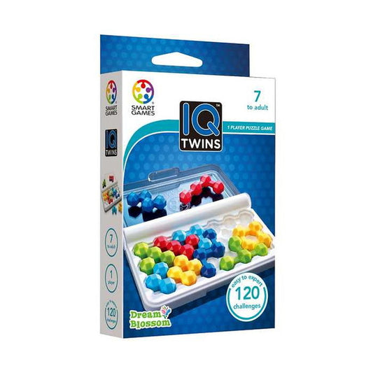 IQ ツインズ ドリームブロッサム(代引不可)