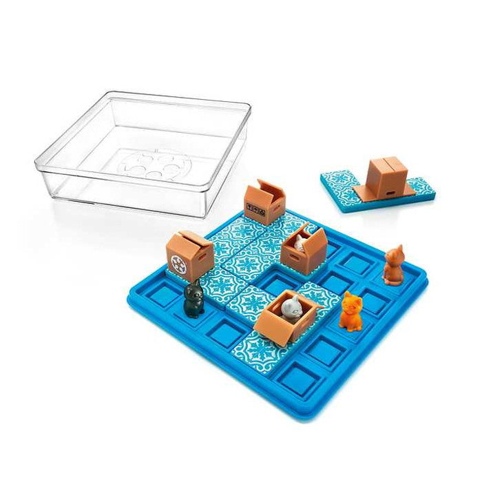 キャット&ボックス ドリームブロッサム(代引不可)