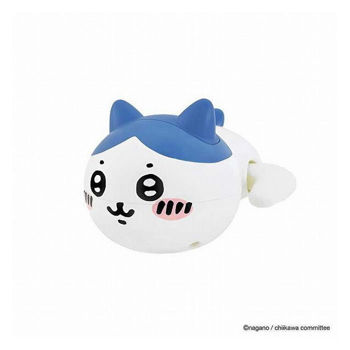 リリック ちいかわ スーイスイ ハチワレ(代引不可)