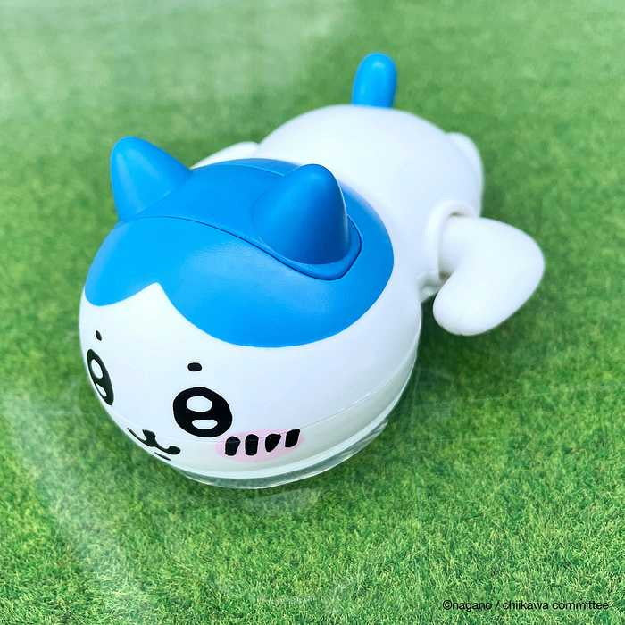 リリック ちいかわ スーイスイ ハチワレ(代引不可)