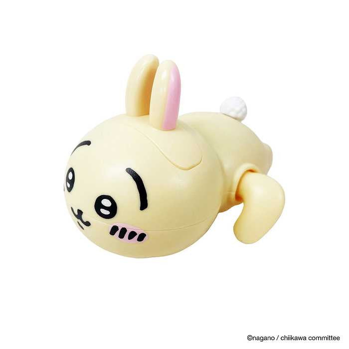 リリック ちいかわ スーイスイ うさぎ(代引不可)