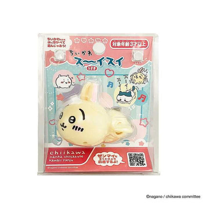 リリック ちいかわ スーイスイ うさぎ(代引不可)