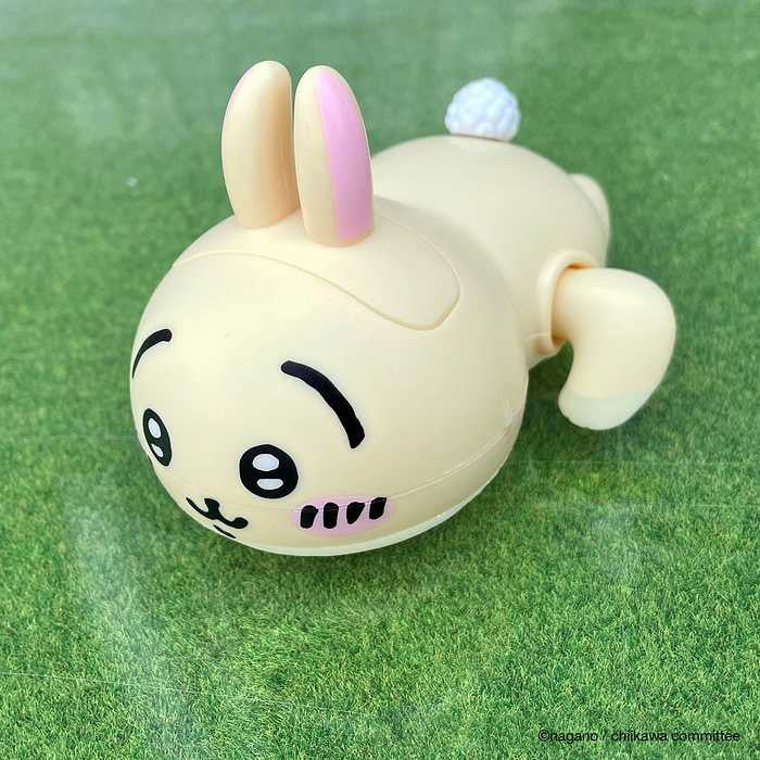 リリック ちいかわ スーイスイ うさぎ(代引不可)