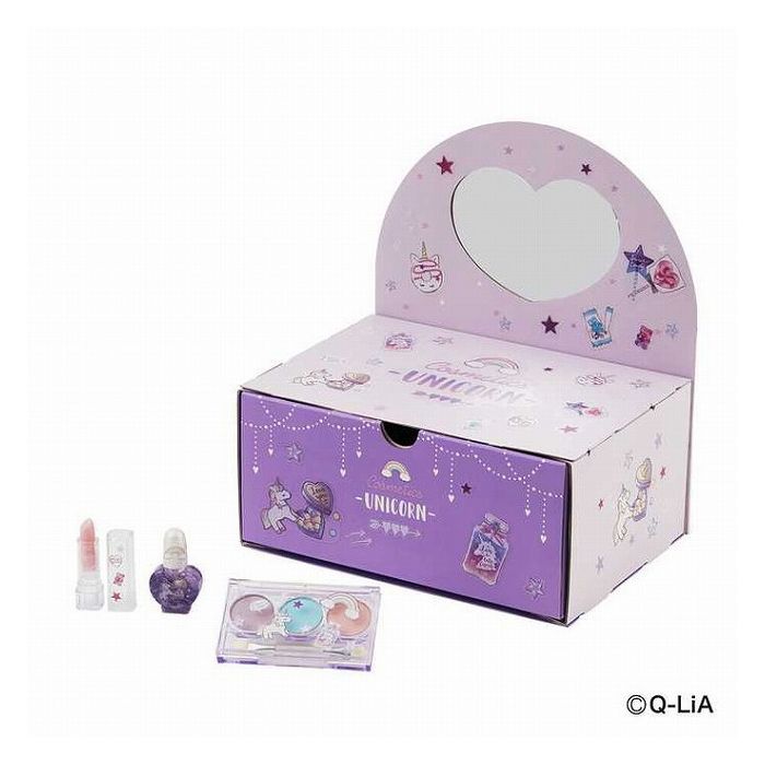 レイス デコるん!マイドレッサーキット ユニコーン(代引不可)