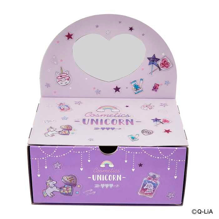 レイス デコるん!マイドレッサーキット ユニコーン(代引不可)