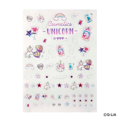 レイス デコるん!マイドレッサーキット ユニコーン(代引不可)