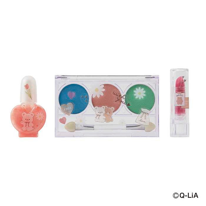 レイス デコるん!マイドレッサーキット ベア(代引不可)