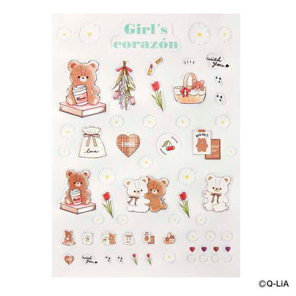 レイス デコるん!マイドレッサーキット ベア(代引不可)